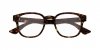 OKULARY KOREKCYJNE GUCCI GG 1343O 002 49 ROZMIAR S